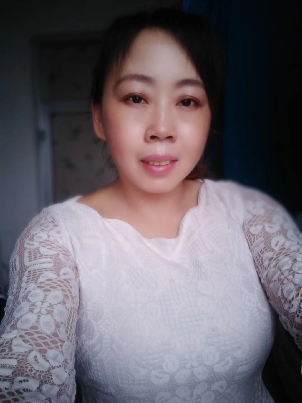 笑看人生的第一张照片--南阳相亲服务中心