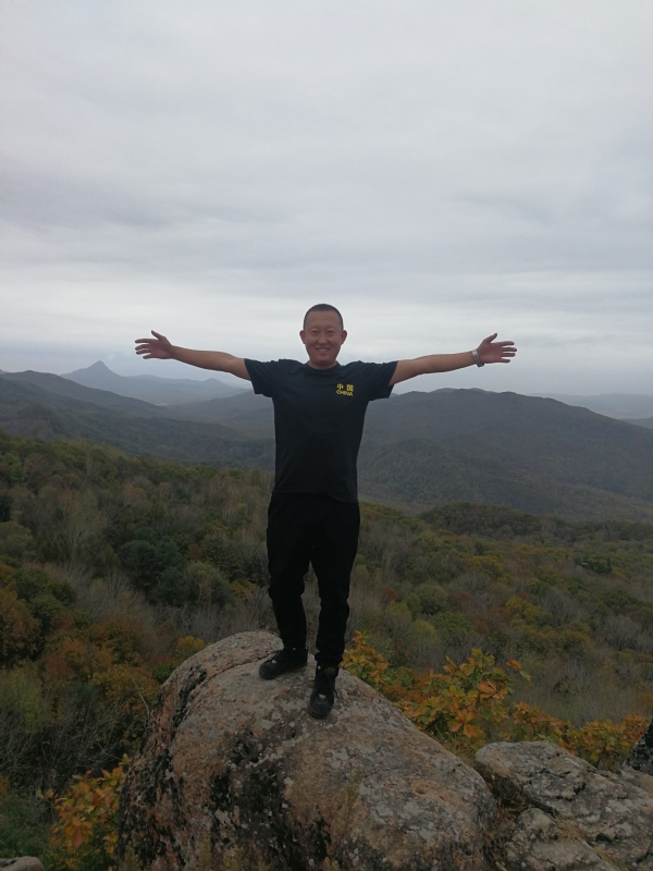 俗人的第一张照片--南阳相亲服务中心