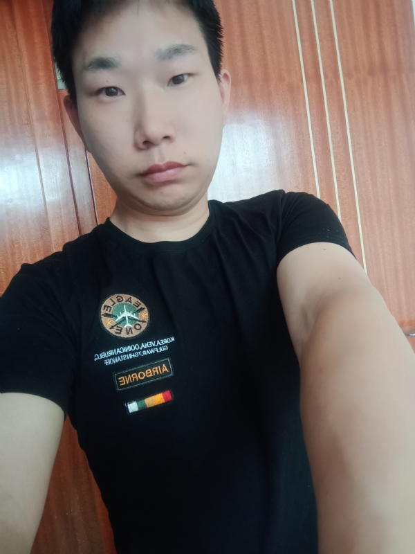 求真的第二张照片--南阳相亲服务中心