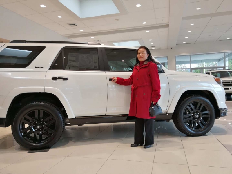 心灵归宿的第一张照片--南阳相亲服务中心