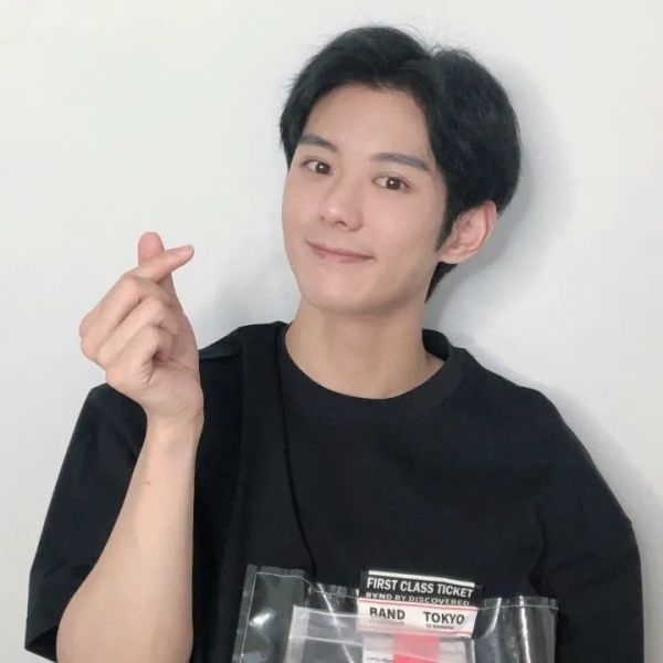 逍遥的第一张照片--南阳相亲服务中心