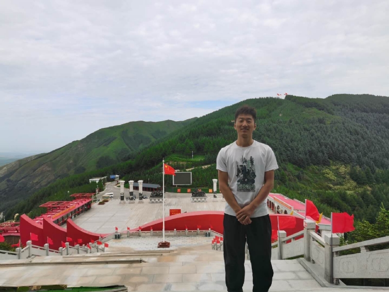 zj的第二张照片--南阳相亲服务中心