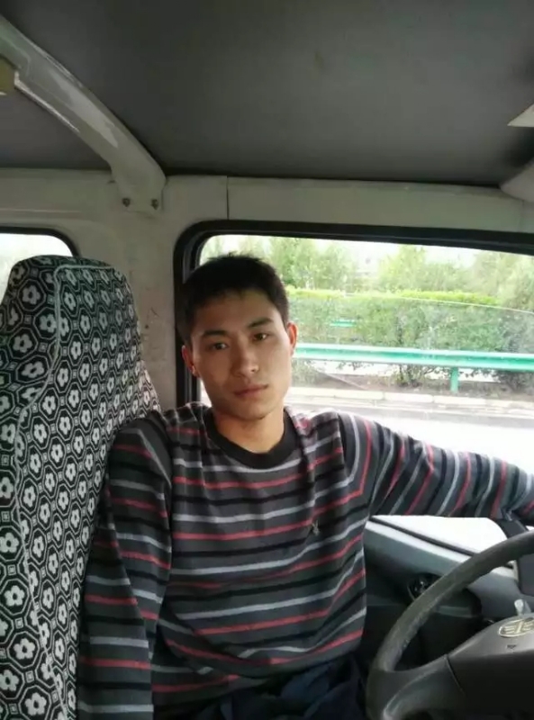 桦树林的第一张照片--南阳相亲服务中心