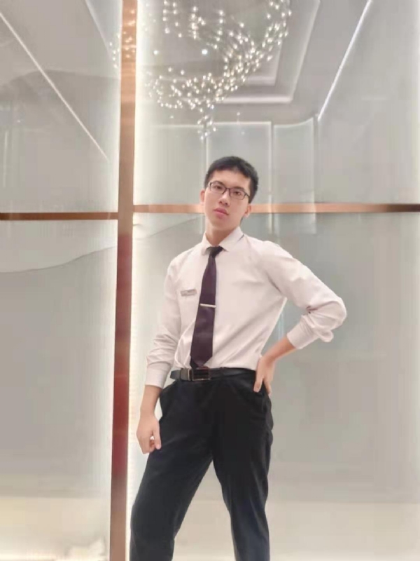 晴天的第一张照片--南阳相亲服务中心