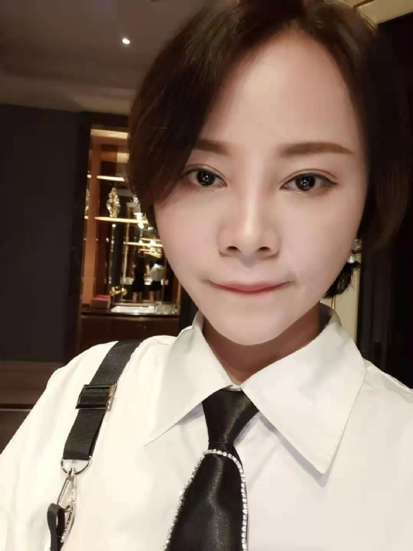 只为一人的第一张照片--南阳相亲服务中心