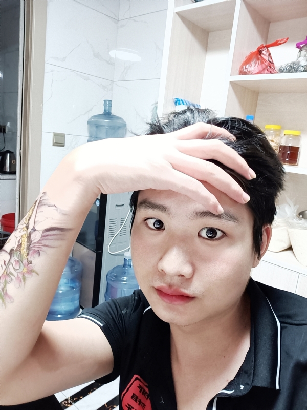 一纸荒年的第一张照片--南阳相亲服务中心