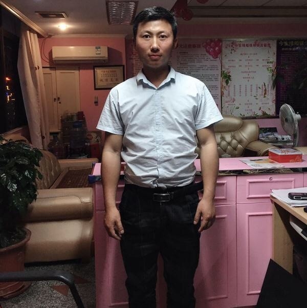 健华的第二张照片--南阳相亲服务中心