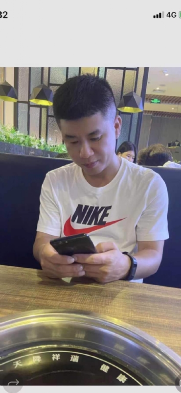 柒柒的第一张照片--南阳相亲服务中心