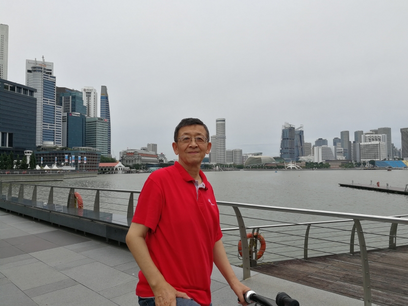 宁缺毋滥的第一张照片--南阳相亲服务中心