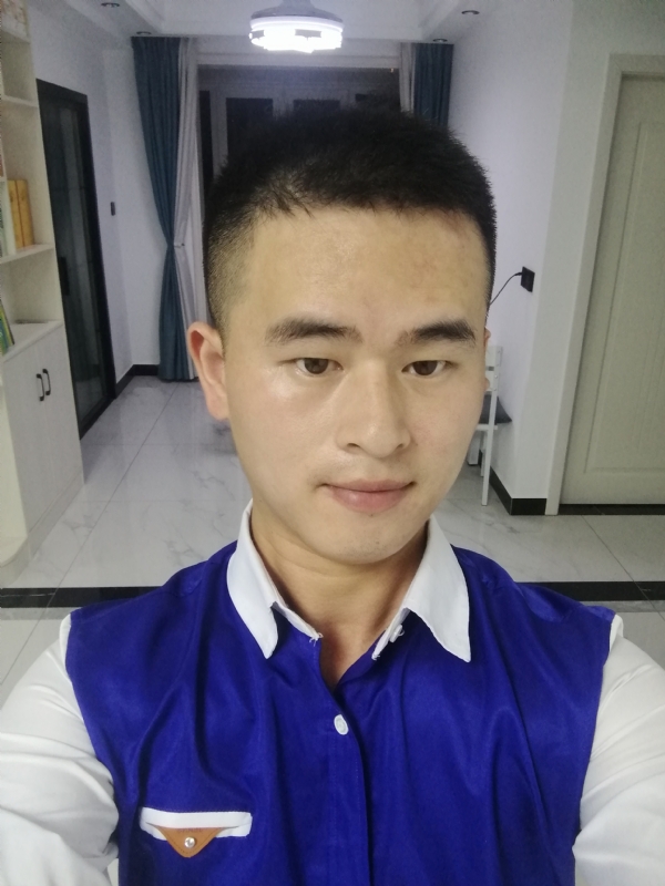 有理有你有理的第二张照片--南阳相亲服务中心