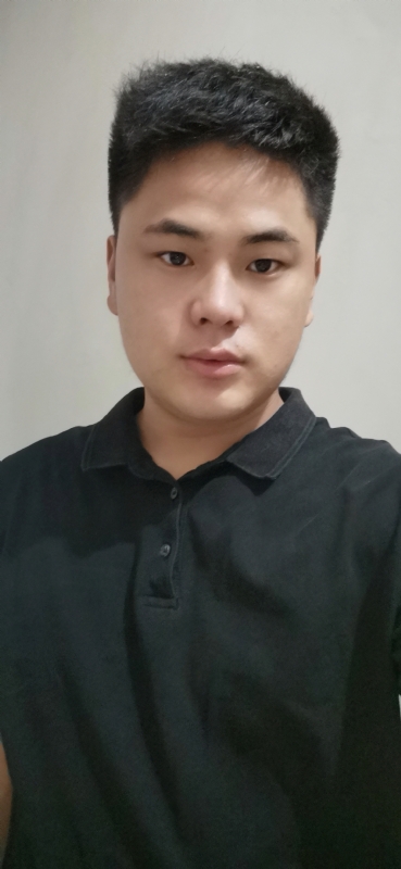 牛汉然的第一张照片--南阳相亲服务中心