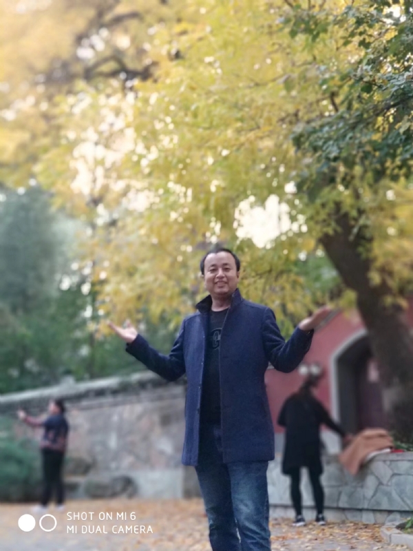 爱转角的第一张照片--南阳相亲服务中心