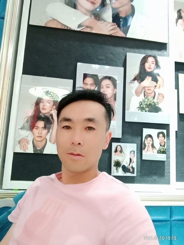 缘来的第一张照片--南阳相亲服务中心