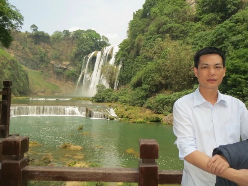 坚强芒果的第一张照片--南阳相亲服务中心