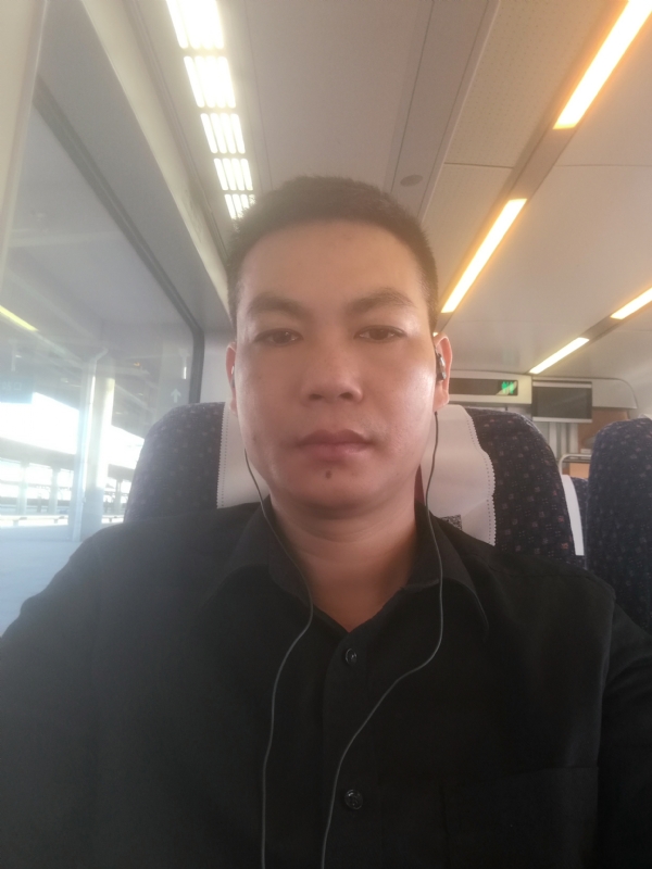 坚强芒果的第二张照片--南阳相亲服务中心