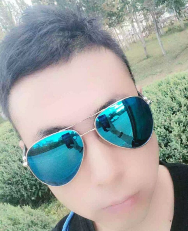 流年啊的第一张照片--南阳相亲服务中心