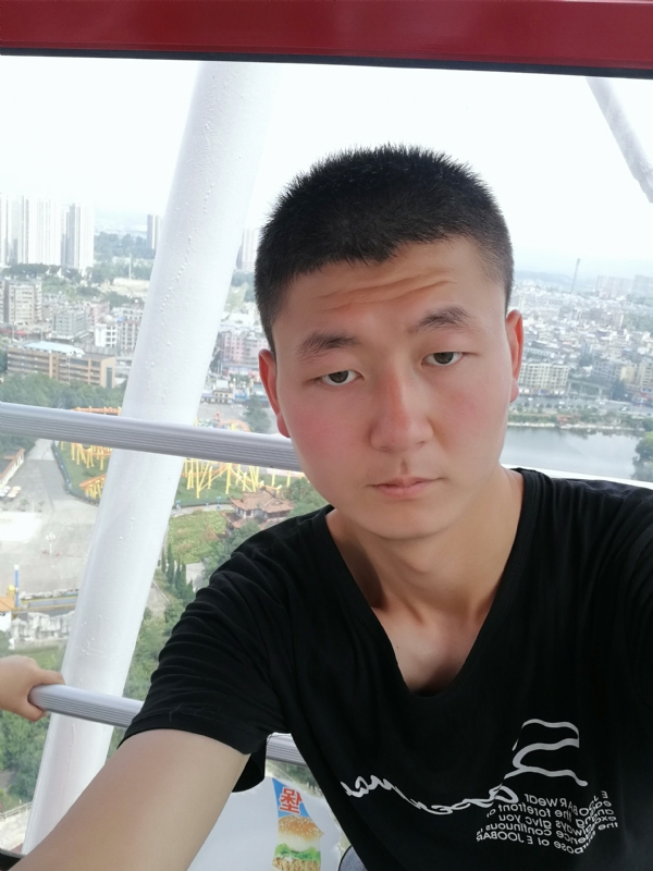 川川的第二张照片--南阳相亲服务中心