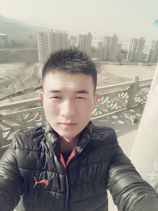 兵心依旧的第一张照片--南阳相亲服务中心