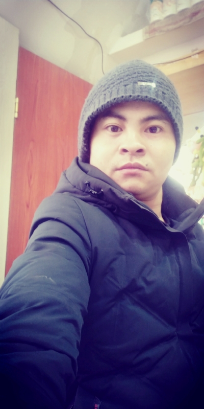 一帆风顺的第一张照片--南阳相亲服务中心