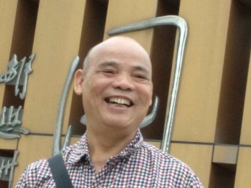 相遇有缘的第一张照片--南阳相亲服务中心