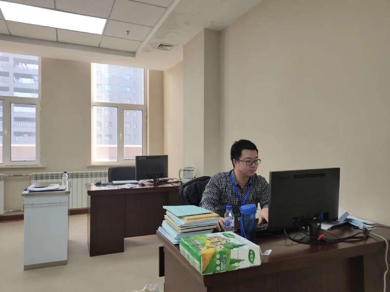 问道的第一张照片--南阳相亲服务中心