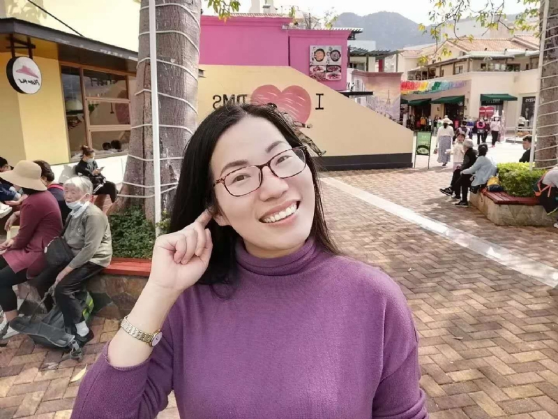 Angel的第三张照片--南阳相亲服务中心