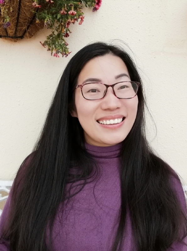 Angel的第四张照片--南阳相亲服务中心