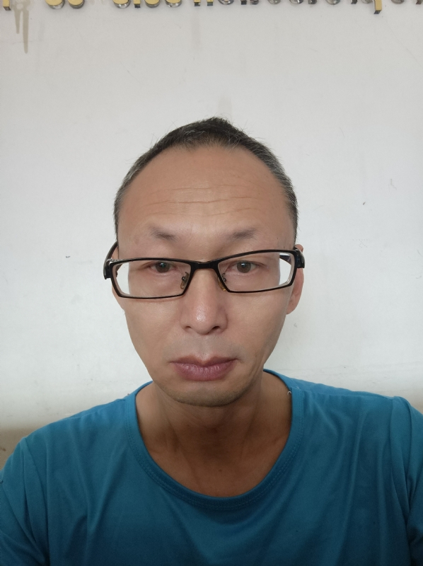 生活的第一张照片--南阳相亲服务中心