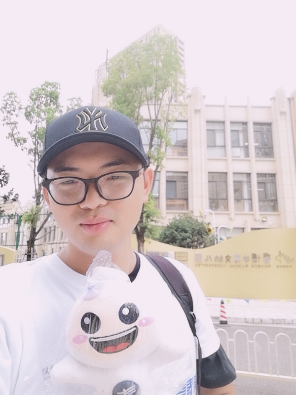 trick的第一张照片--南阳相亲服务中心