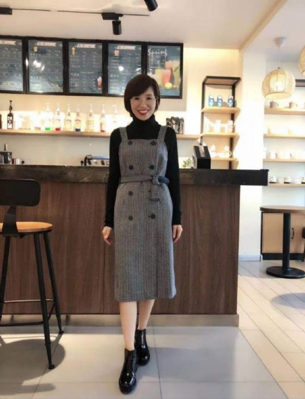 初心的第一张照片--南阳相亲服务中心