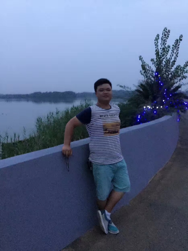 RLC的第一张照片--南阳相亲服务中心