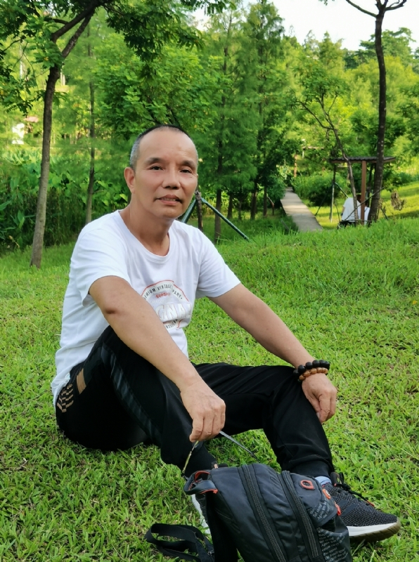 稳重大方的第二张照片--南阳相亲服务中心