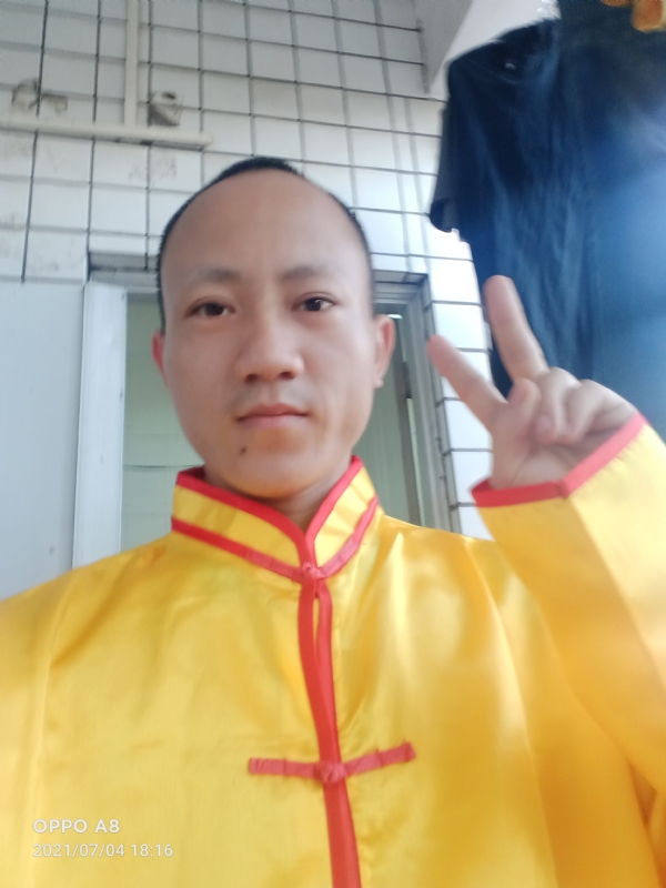 宋福军的第二张照片--南阳相亲服务中心