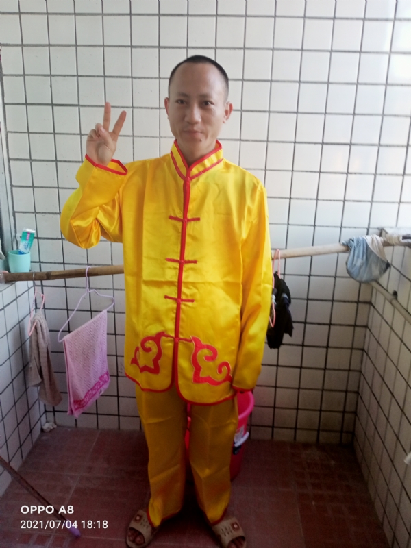 宋福军的第三张照片--南阳相亲服务中心