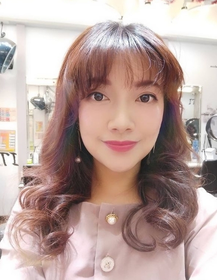 陳雅琪的第一张照片--南阳相亲服务中心