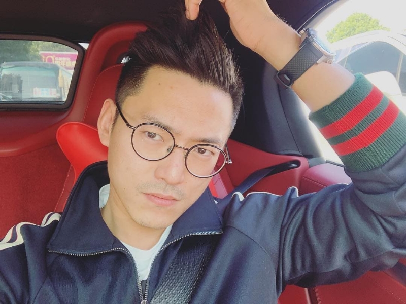 James的第一张照片--南阳相亲服务中心