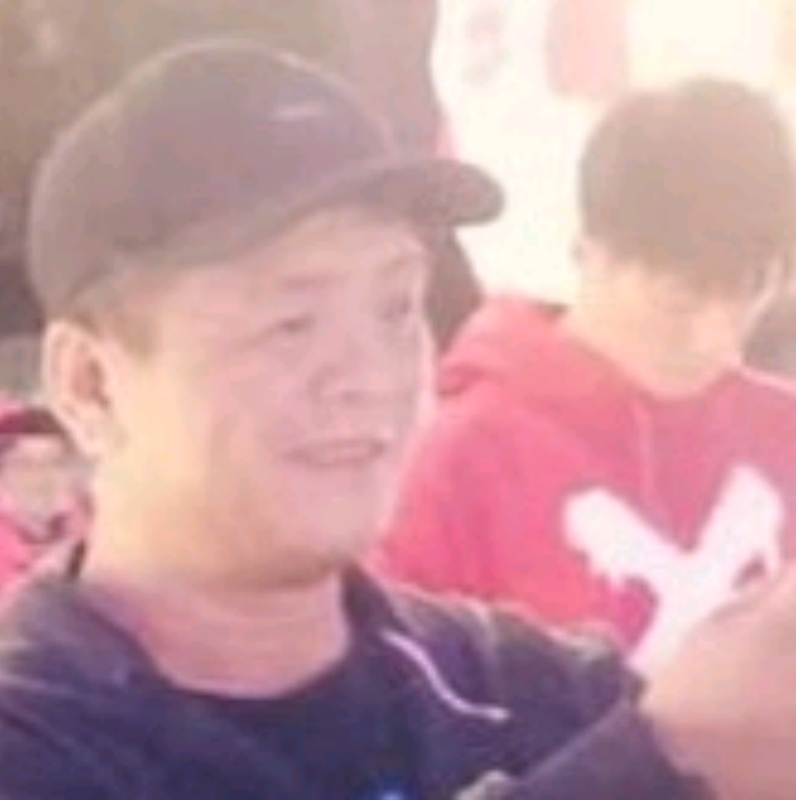 梟雄的第一张照片--南阳相亲服务中心