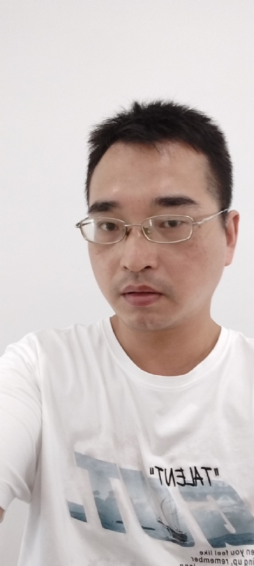 辉哥的第一张照片--南阳相亲服务中心