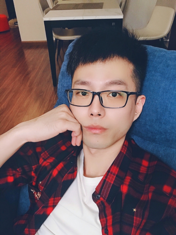 至尊宝的第二张照片--南阳相亲服务中心