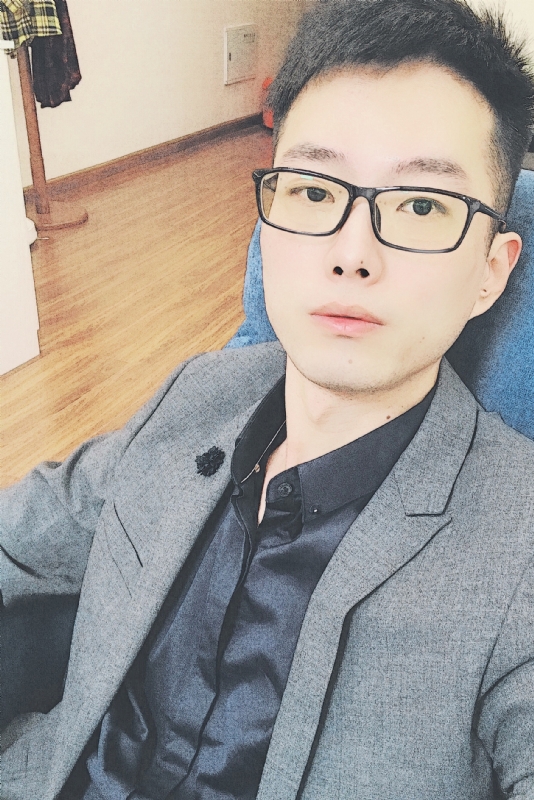 至尊宝的第四张照片--南阳相亲服务中心