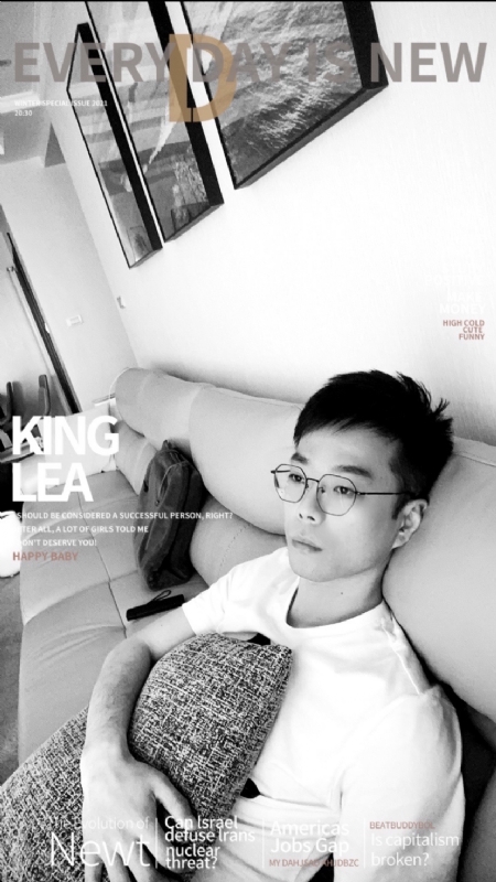 至尊宝的第六张照片--南阳相亲服务中心