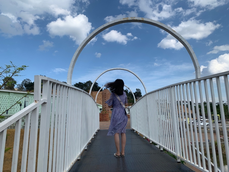 山海的第三张照片--南阳相亲服务中心