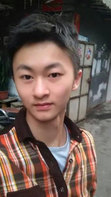 才不会的第一张照片--南阳相亲服务中心