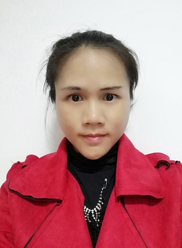 菁菁的第一张照片--南阳相亲服务中心