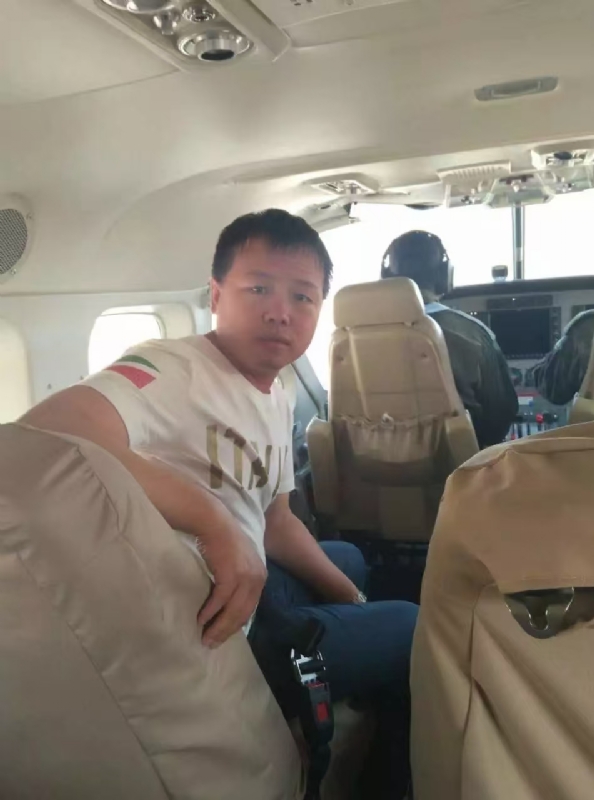 随风飘零的第一张照片--南阳相亲服务中心