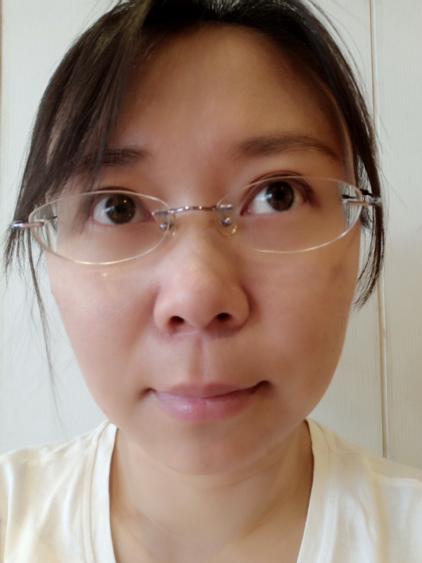 jady的第五张照片--南阳相亲服务中心