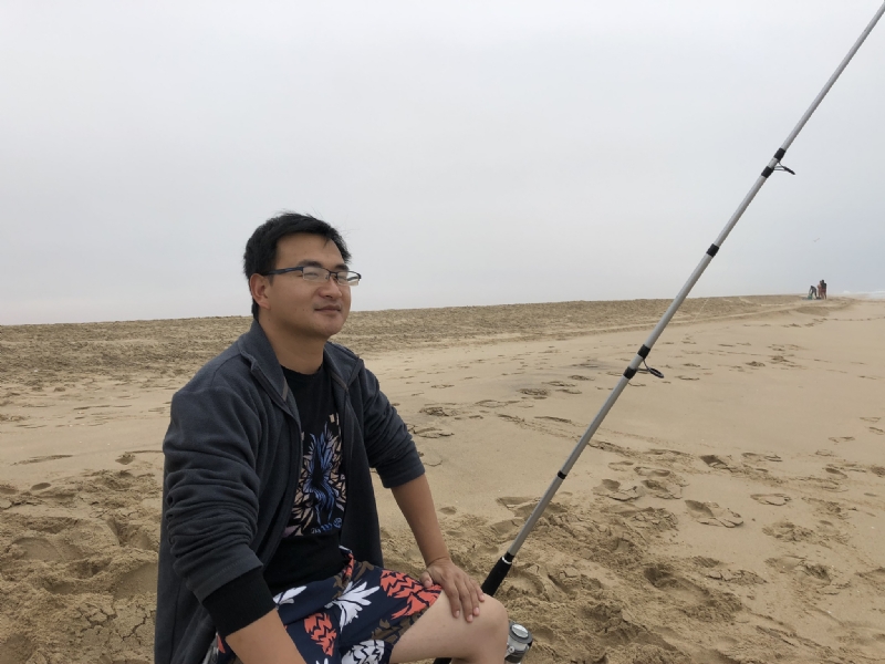 Lucky的第一张照片--南阳相亲服务中心