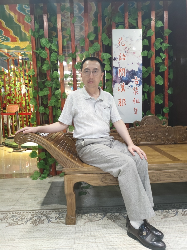 cswep的第三张照片--南阳相亲服务中心