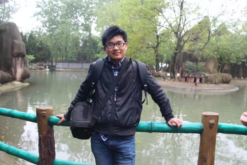 一切都是最好的安排的第一张照片--南阳相亲服务中心