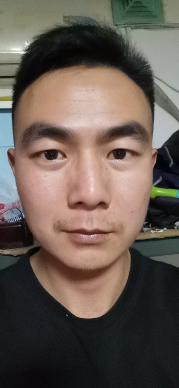 朴实无华的第一张照片--南阳相亲服务中心